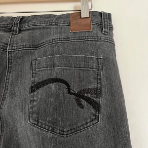 Jeans bootcut  - I fint skick💗