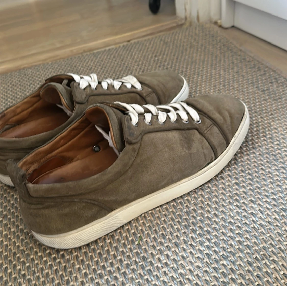 Loubs mörkgröna - 2