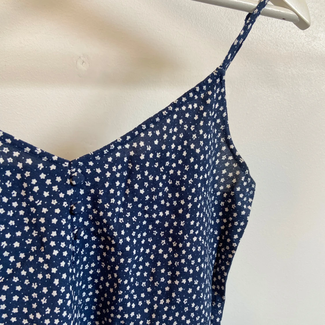 Blommigt linne från & Other Stories