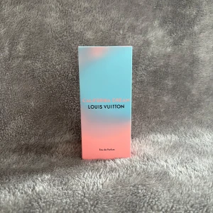 Louis Vuitton California Dream parfym - Louis Vuitton California Dream Eau de Parfum, 100 ml.  Lyxig och modern doft med snygg design.