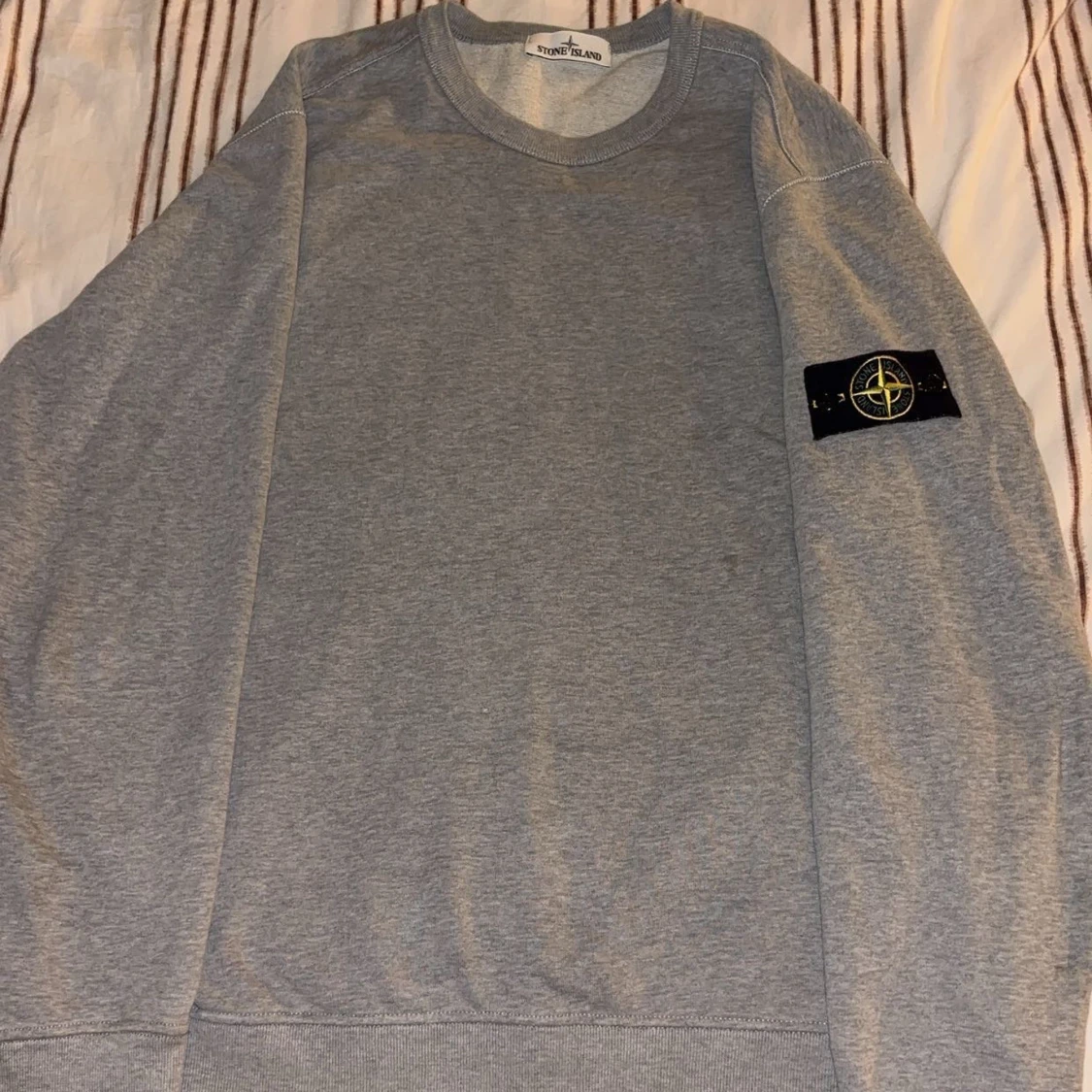 Stone Island Sweatshirt  - 3
