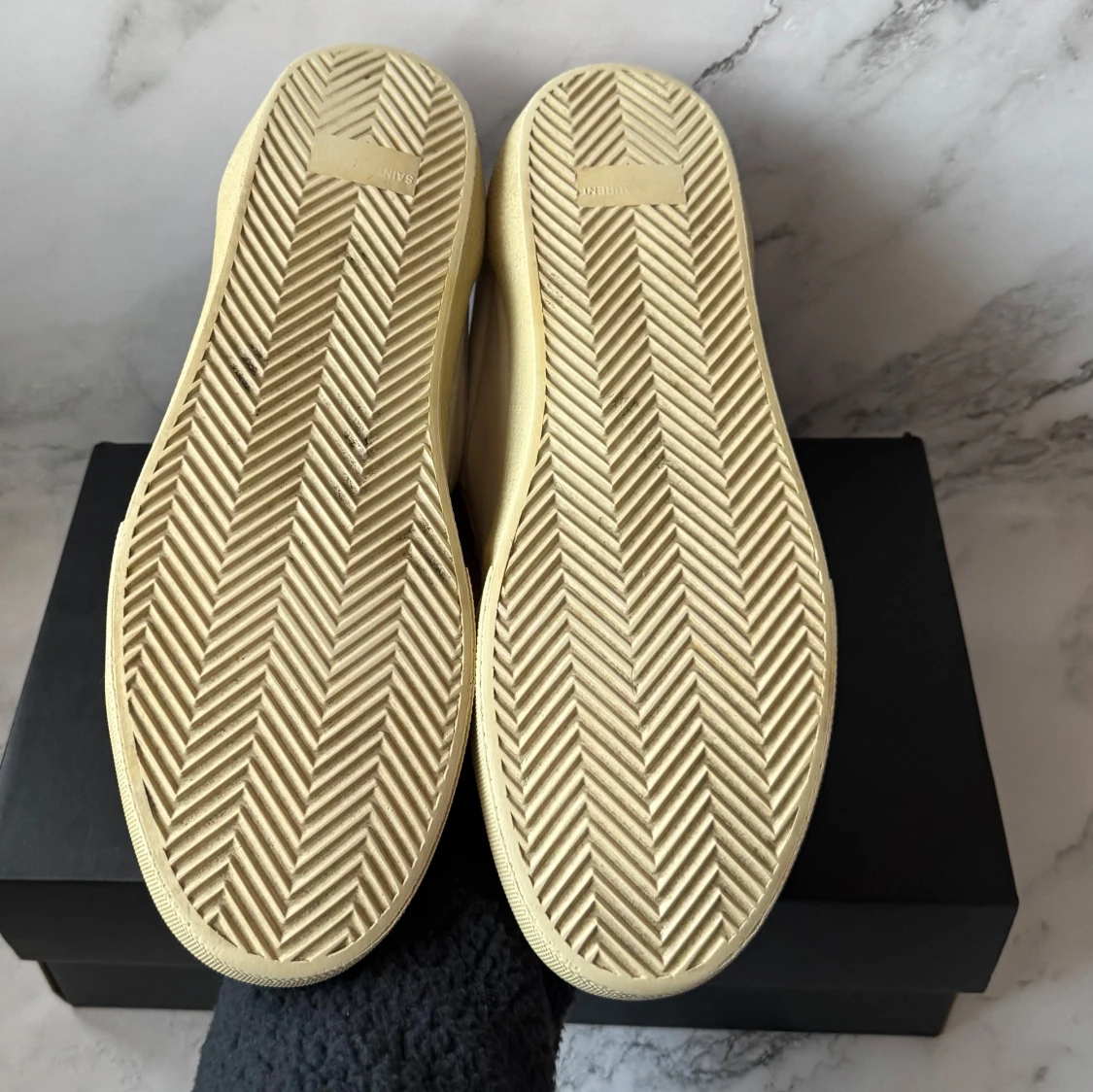 Saint Laurent Skor | 45 - 1