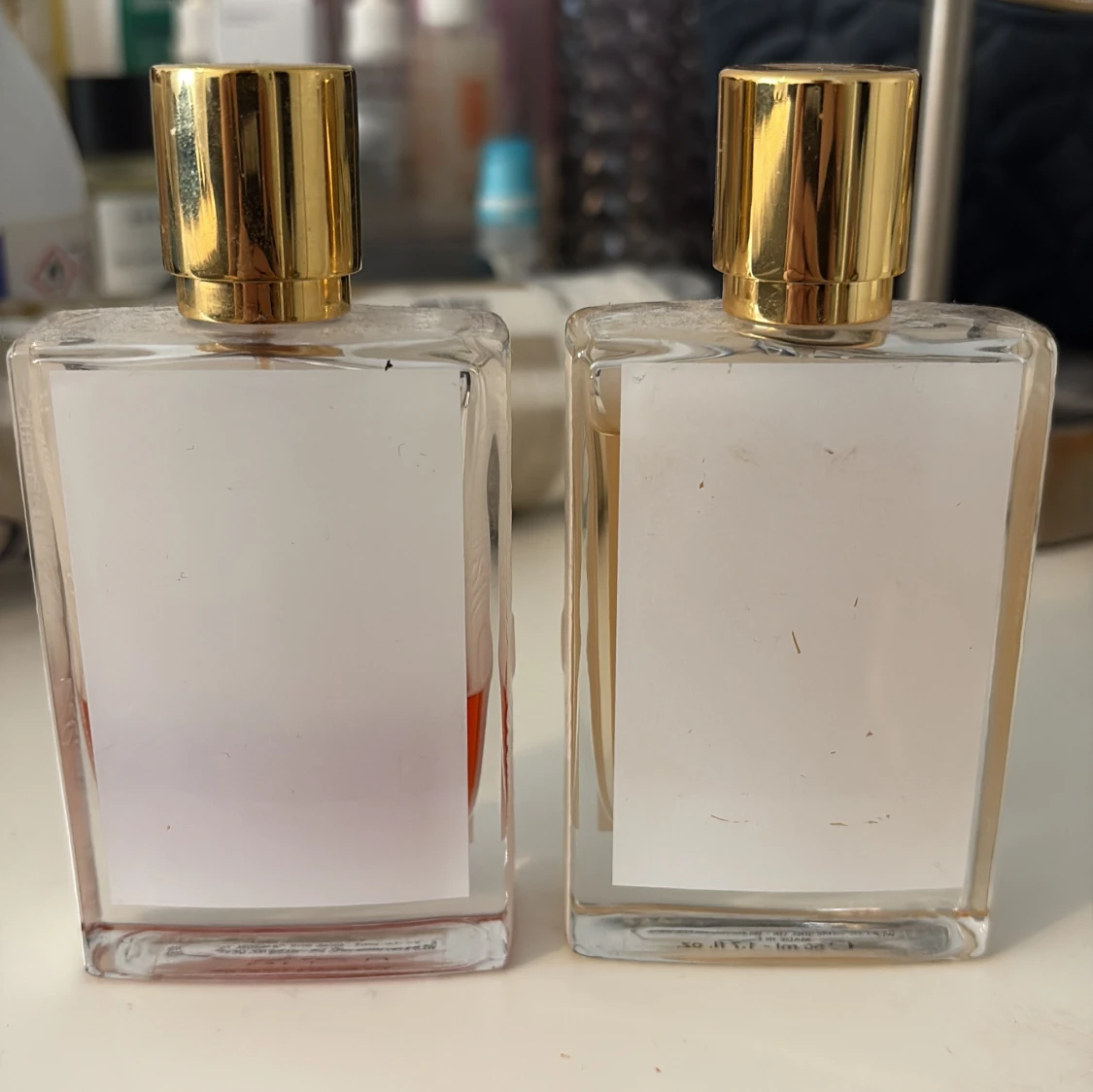 Parfymflaskor från By Kilian - 1