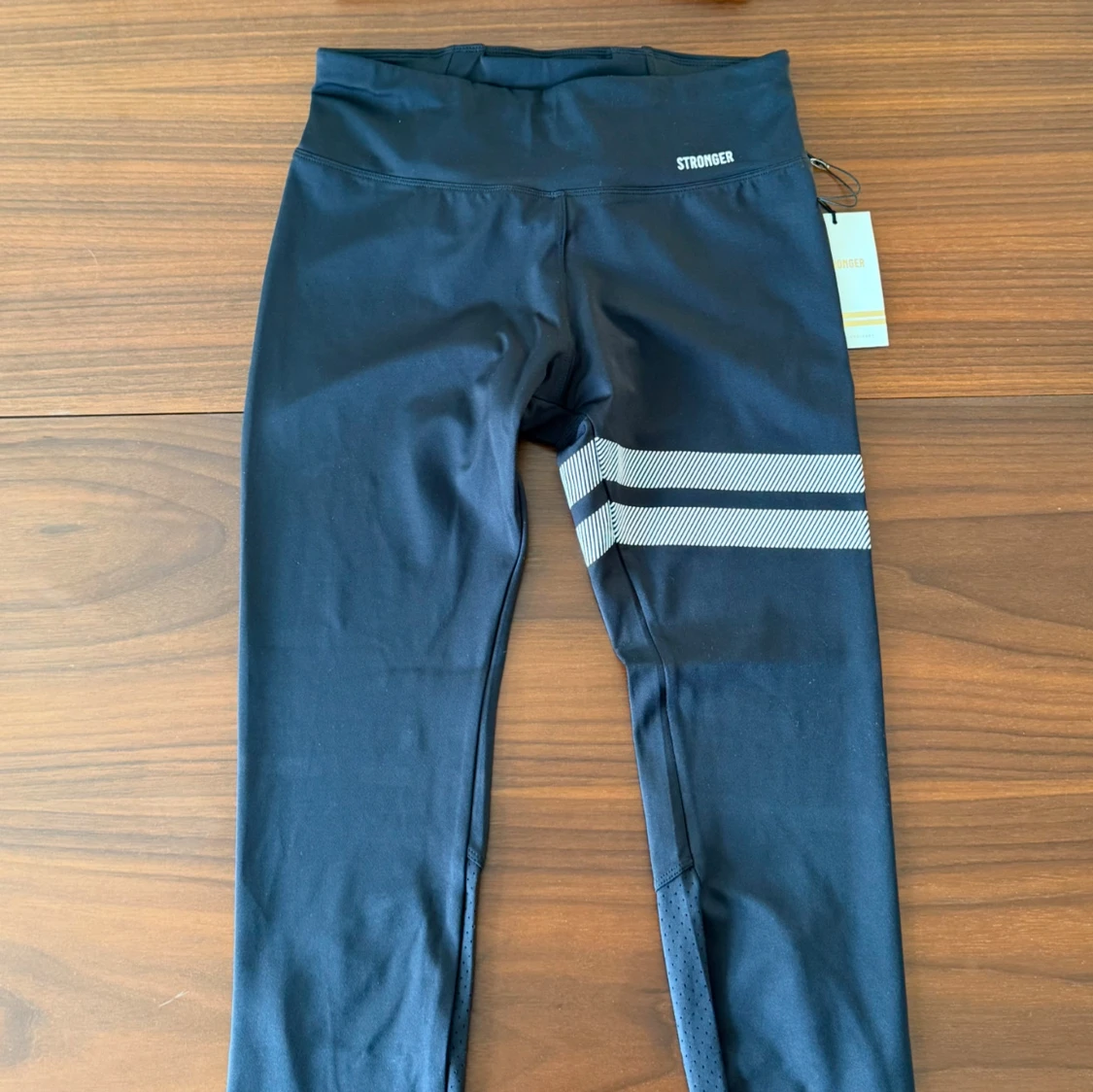 Nytt stronger set, etiketter kvar  - 90