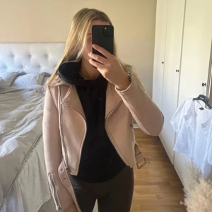 Vårjacka  - Bikerjacka från Zara 