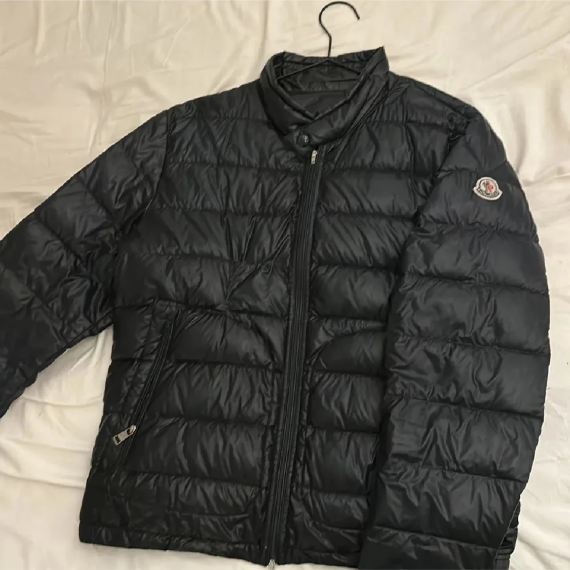 Moncler Jacka  - 4