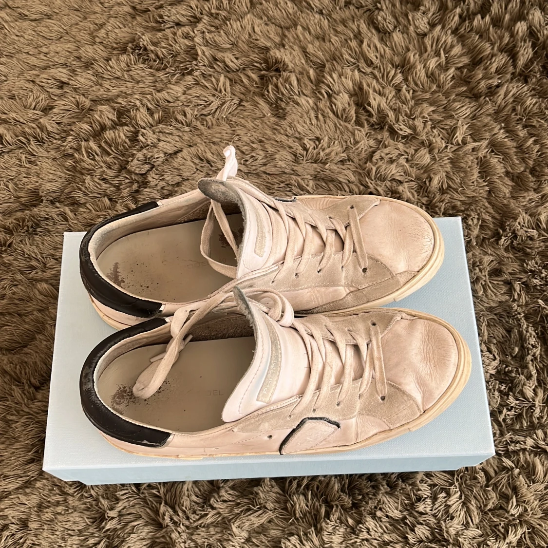 Philippe model skor - 1