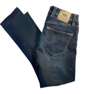  Tramarossa - Tramarossa jeans W30 i super bra skick!