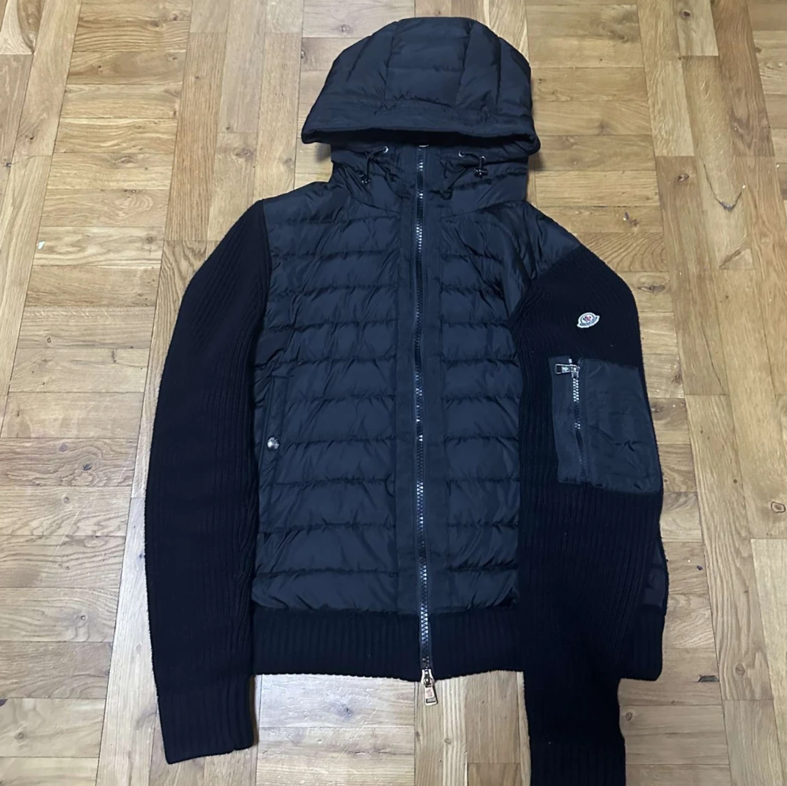 Moncler cardgian