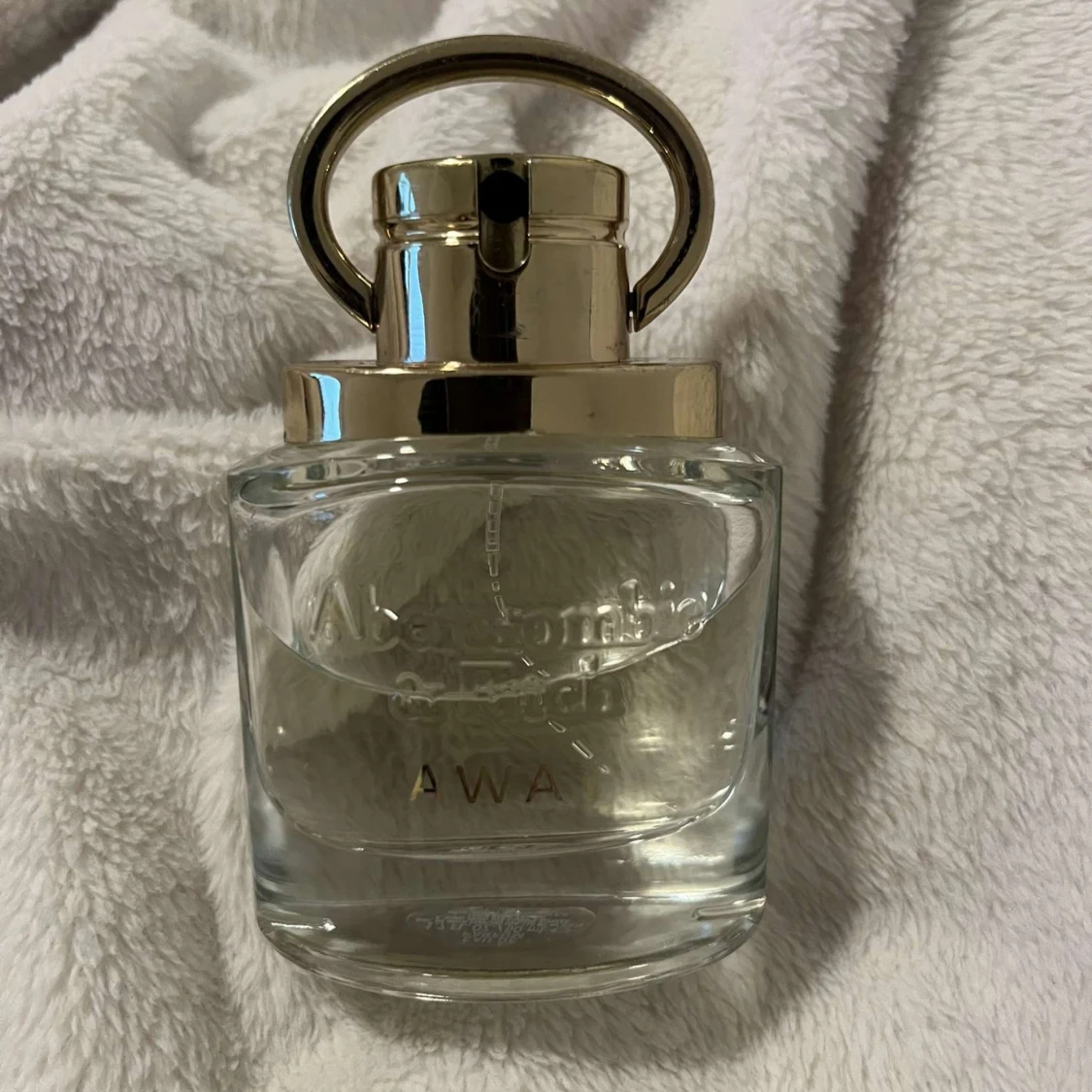 Abercrombie & fitch away perfum Eau de Parfum