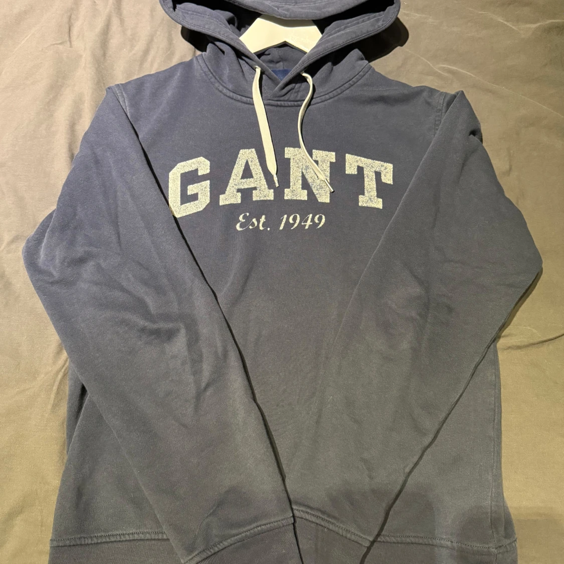 Gant hoodie