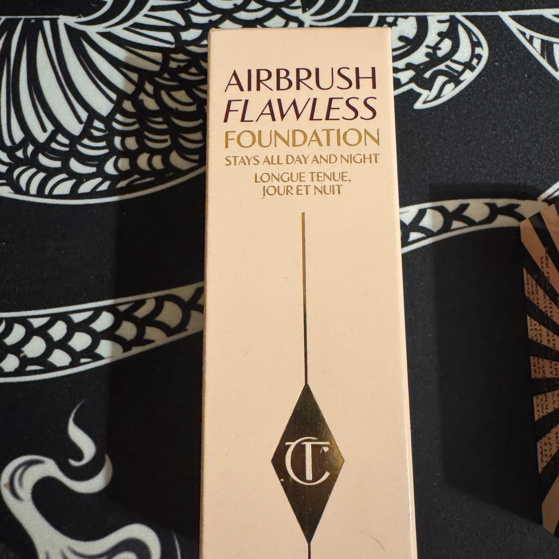 Airbrush Flawless Foundation 3 Cool/Froid