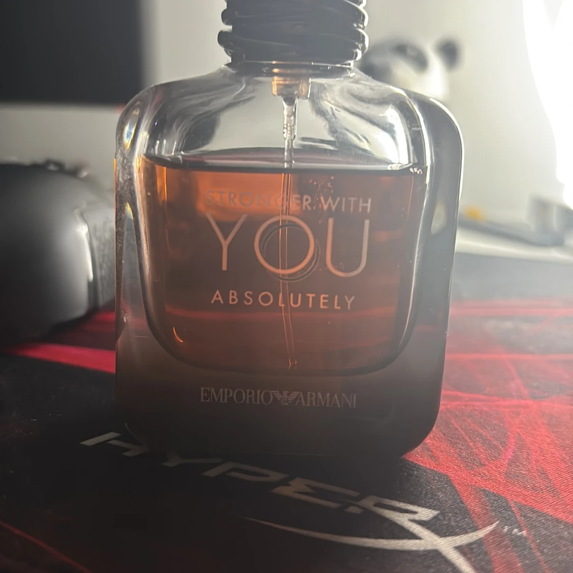 Stronger With You Absolutely parfym från Emporio Armani
