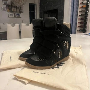 Isabel marant, limited edition zebra print   - Älskar! Så unika