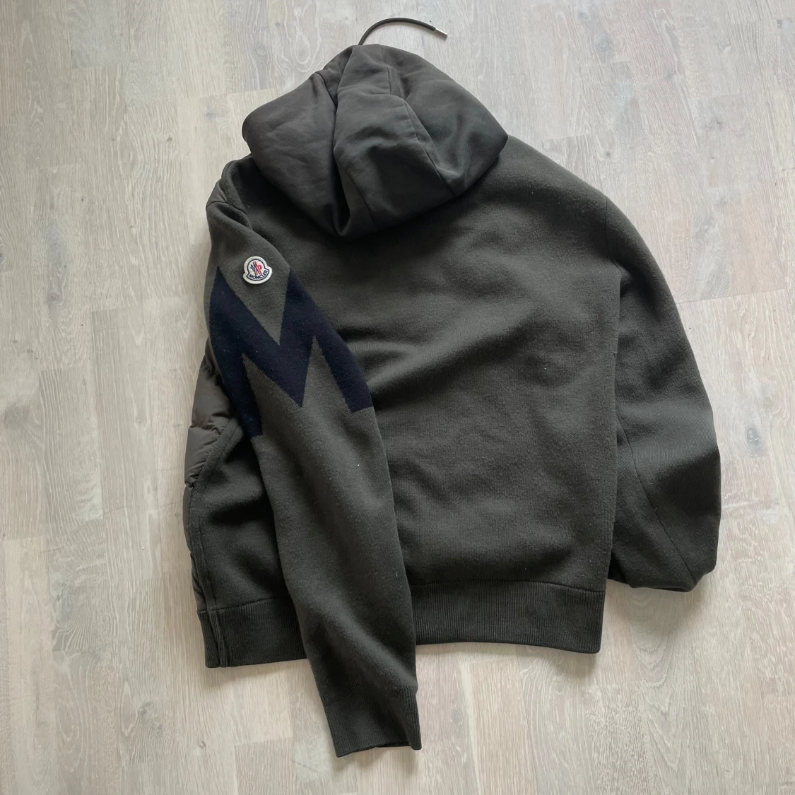 Moncler cardigan  - 1