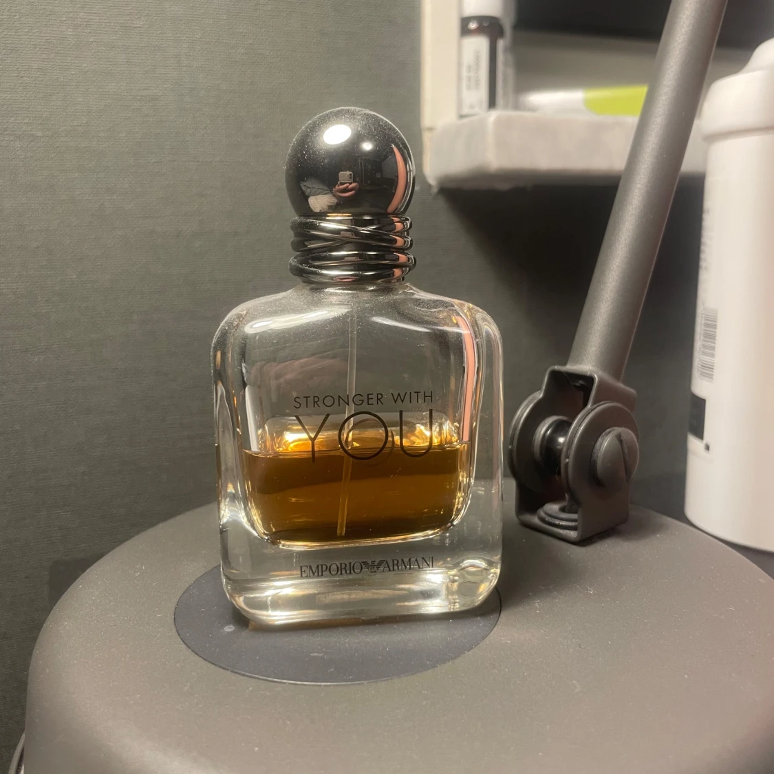 Stronger with you edt