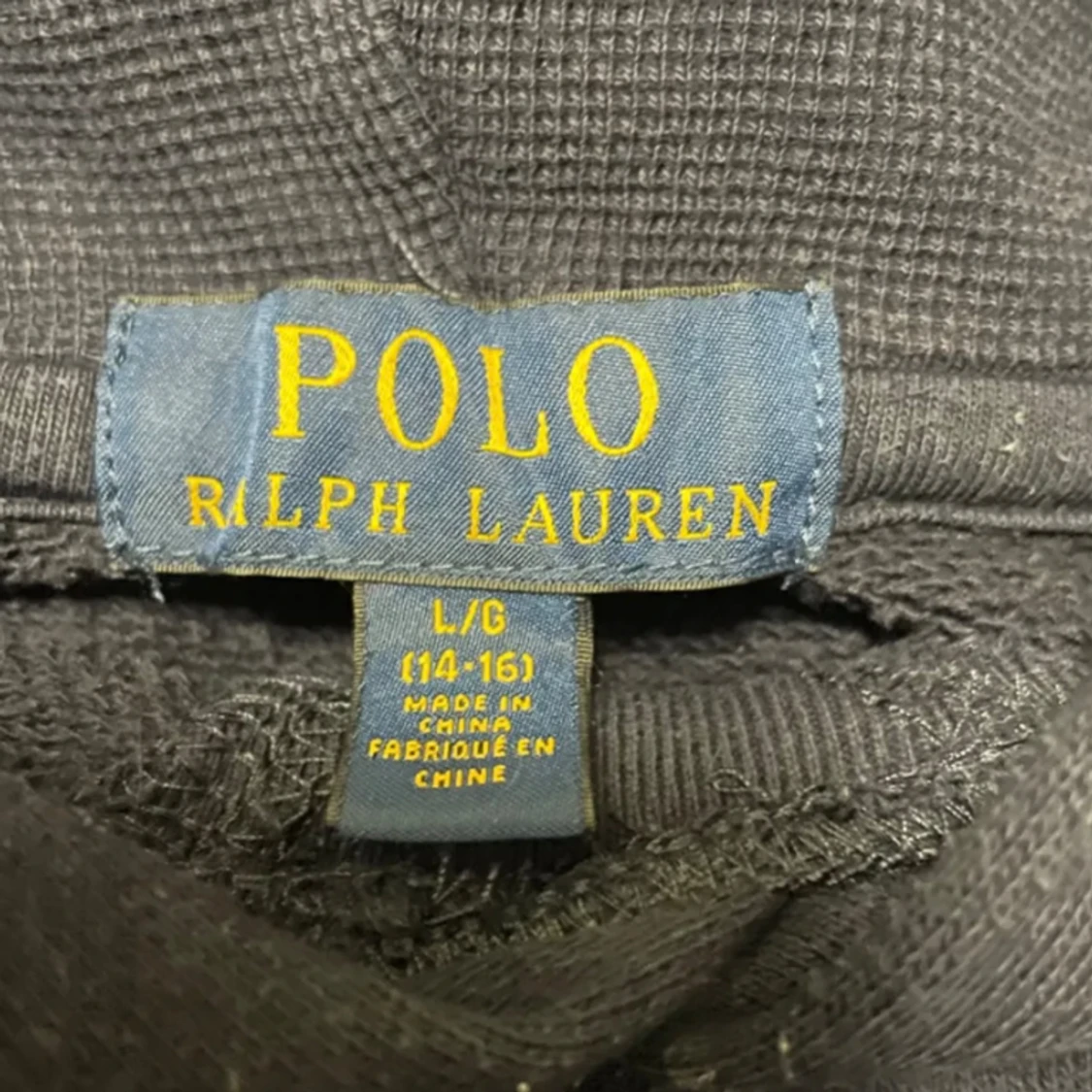 Polo Ralph Lauren hoodie - 2