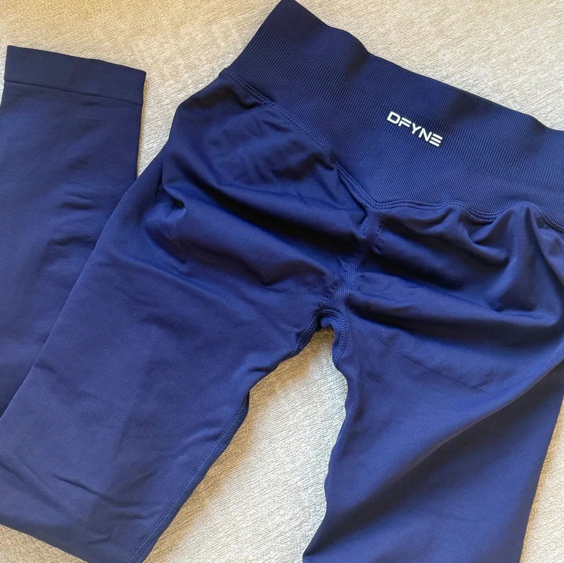 DFYNE Impact tights  - 1