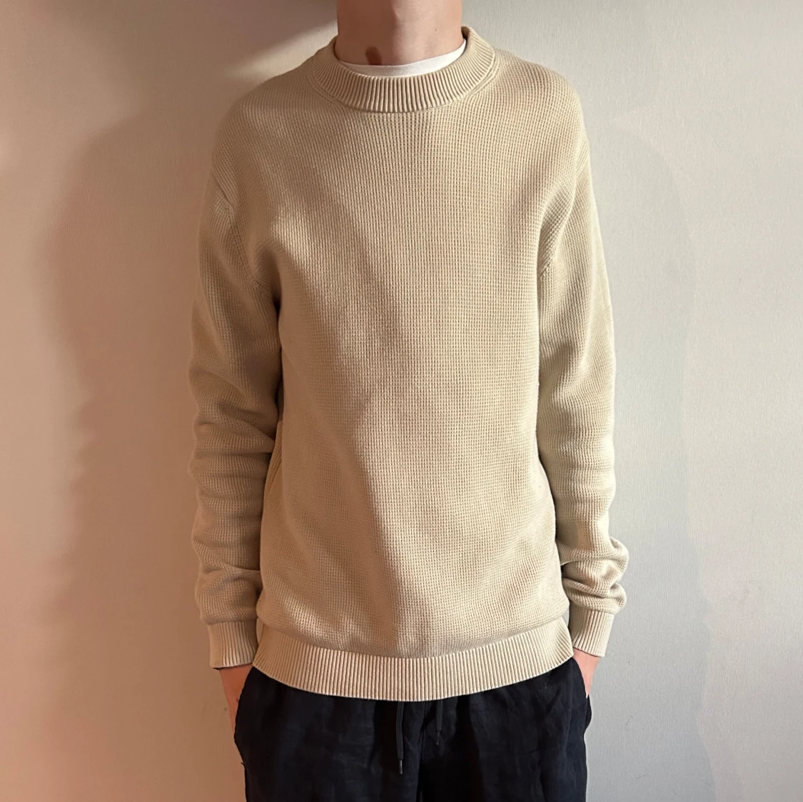 Selected Homme Tröja | S