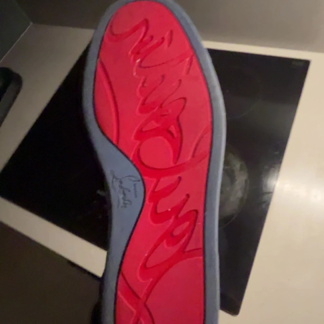 Christian Louboutin  - 1