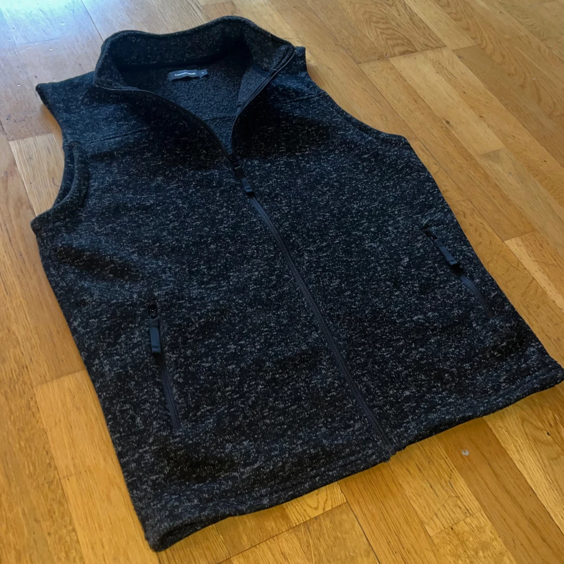 FEEET FLEECE VÄST - 3