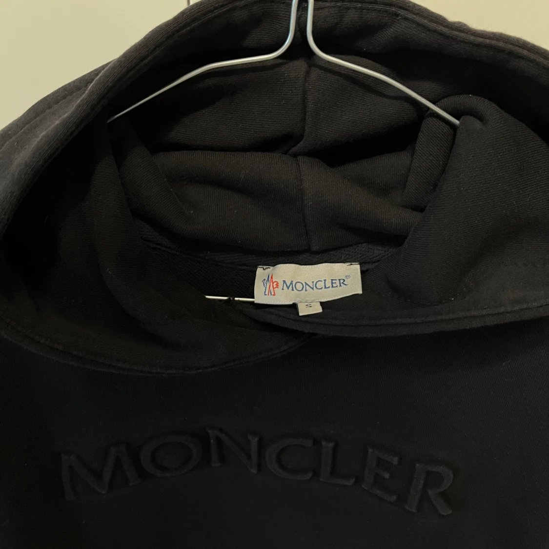 Moncler Hoodie  - 2