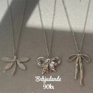 Halsband  - Frakt 22kr 