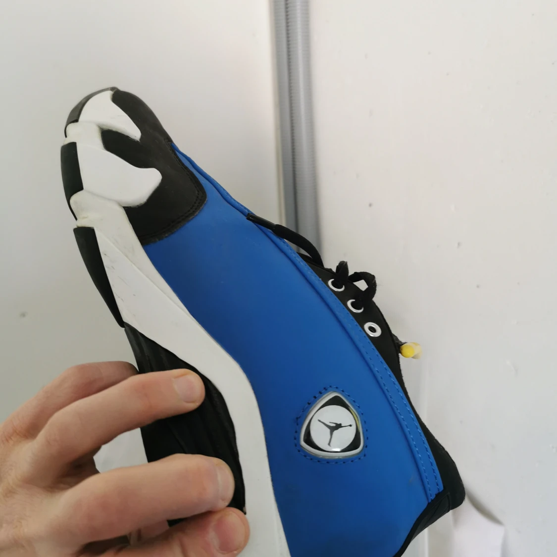 Jordan 14 XIV Laney Low - 3