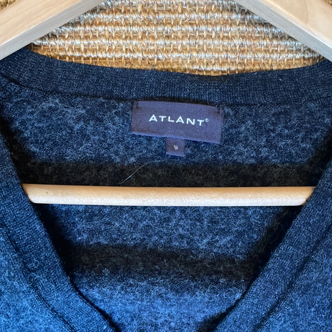 Cardigan atlant - 2