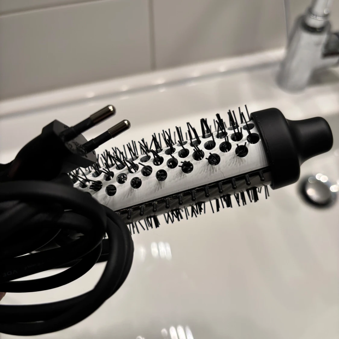  Värmeborste från Björn Axén - 2