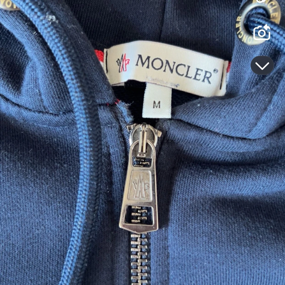  Moncler - 1