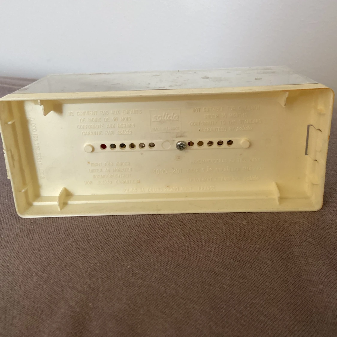 Dodge Depanneuse Pepsi Cola - 3