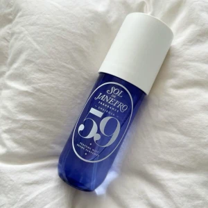 Sol De Janeiro 59 - Enbart ca 4 spray är taget så i nyskick! Nypris 499kr! FÖRST TILL KVARN!