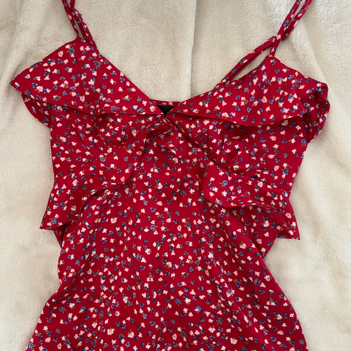 Gulligt pjamasset HM - 1