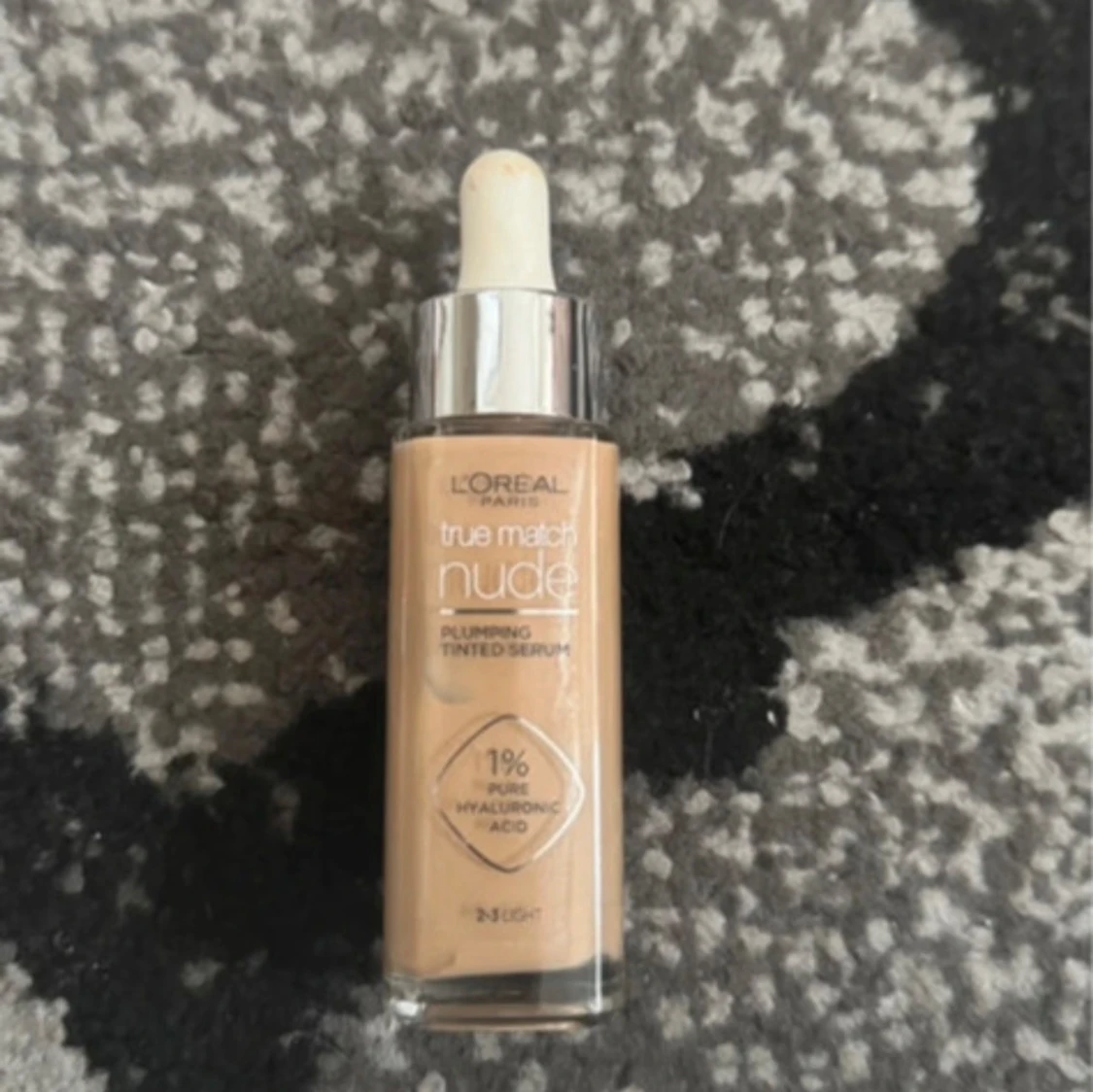 L'Oréal True Match Nude Serum Foundation