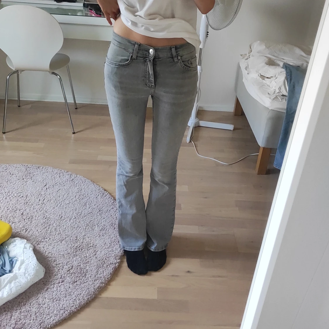 Gina tricot jeans