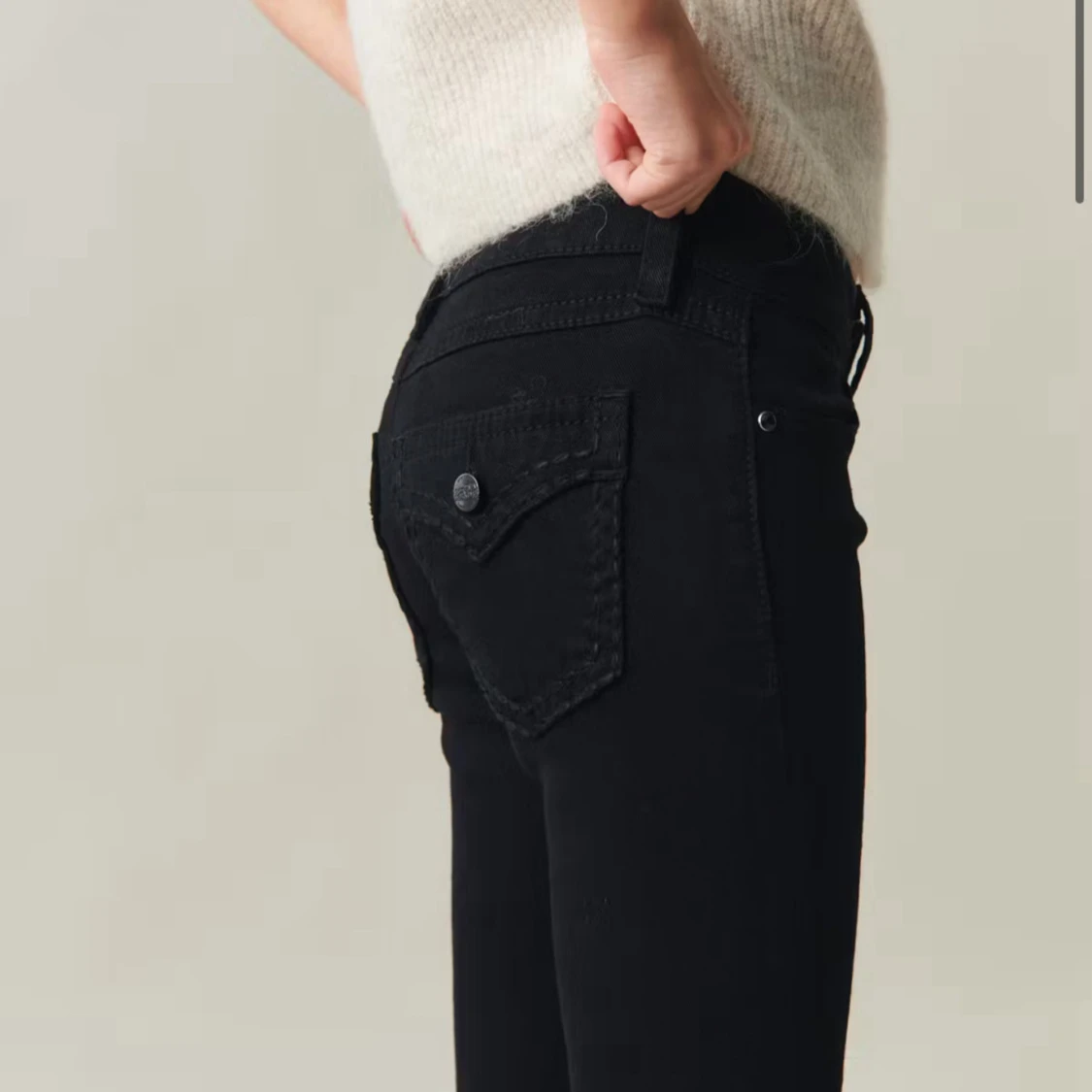 Ginas populära jeans!! - 1