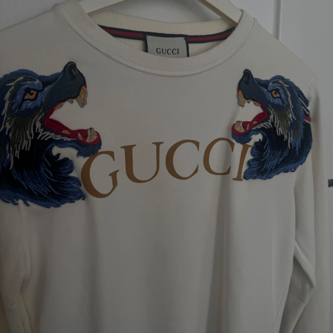 Gucci tröja - 2