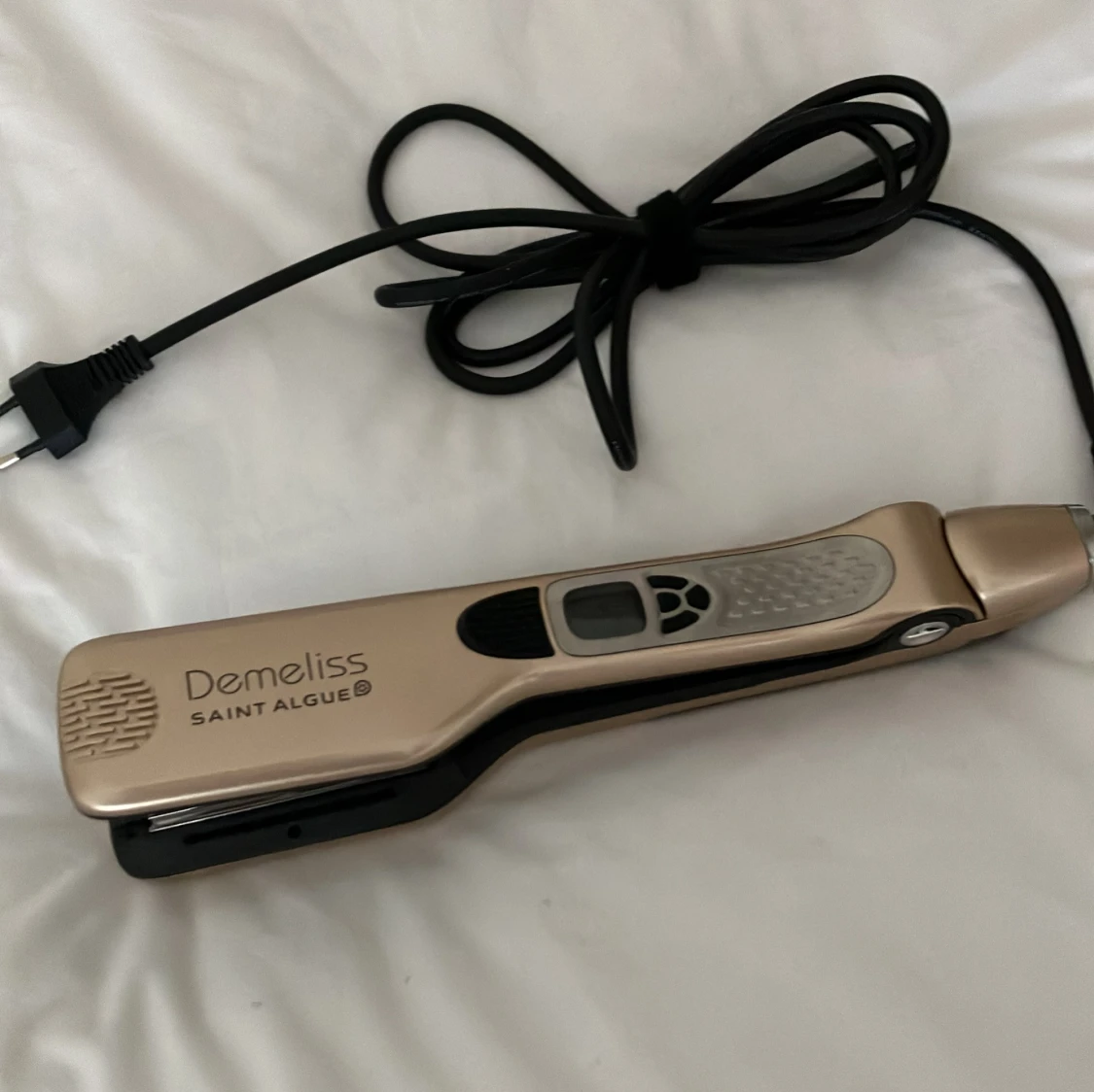 Demeliss plattång Saint Algue