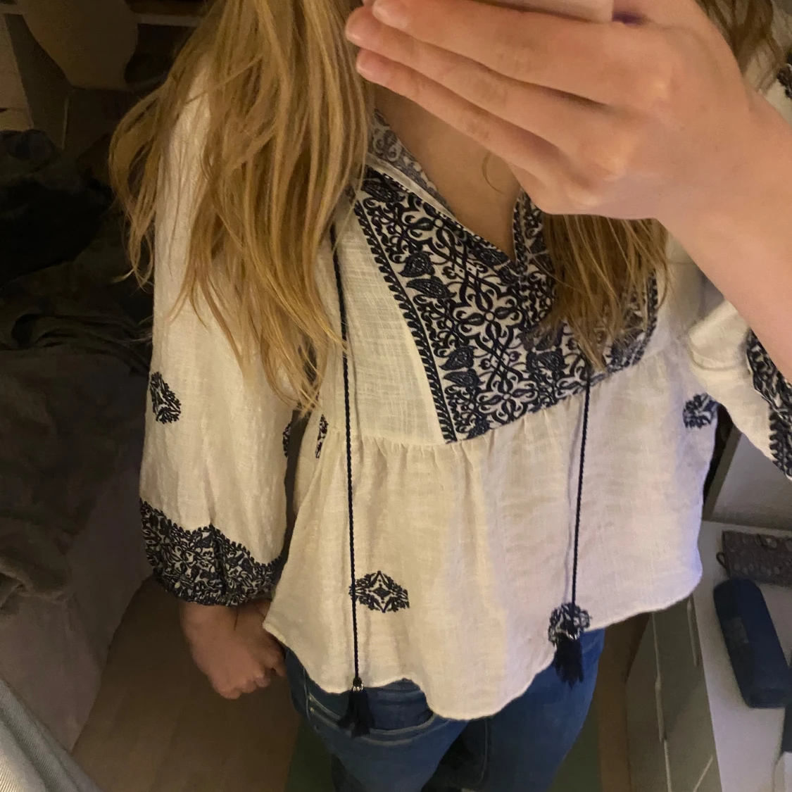 Blus  från Zara - 3