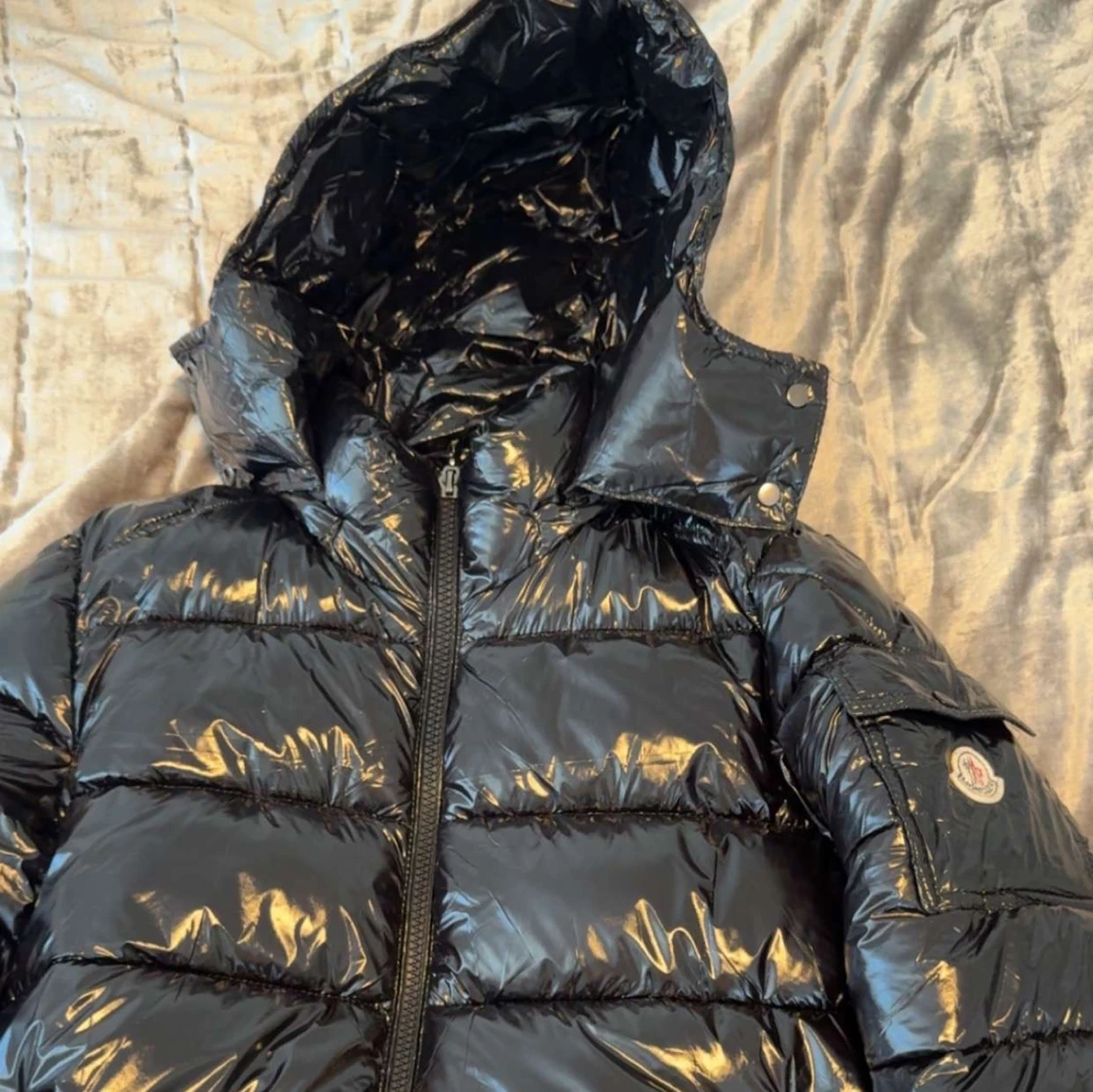 Moncler maya - 1