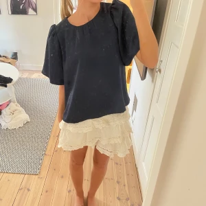 Blus - Såå fin blus!