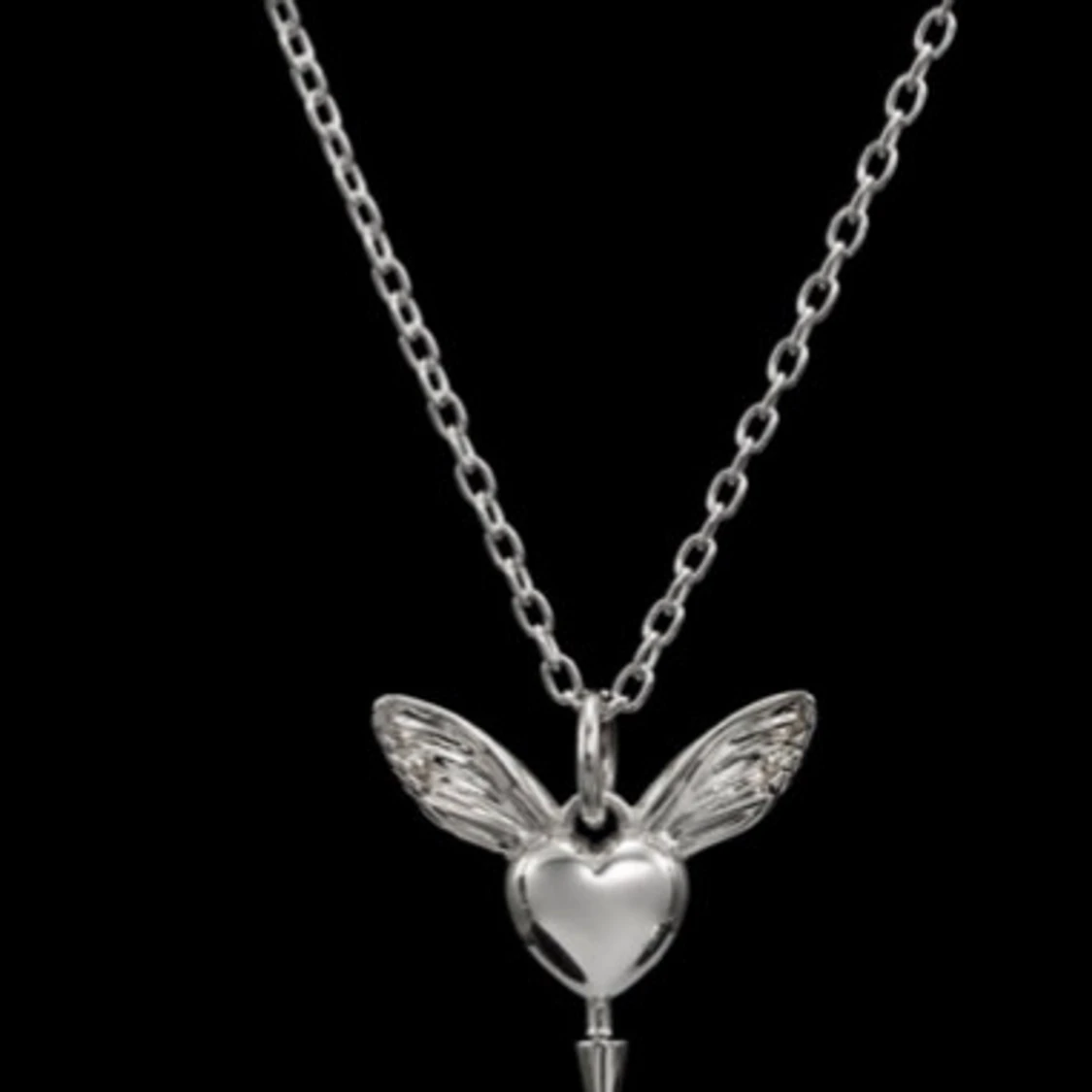 Maria Nilsdotter halsband - 1