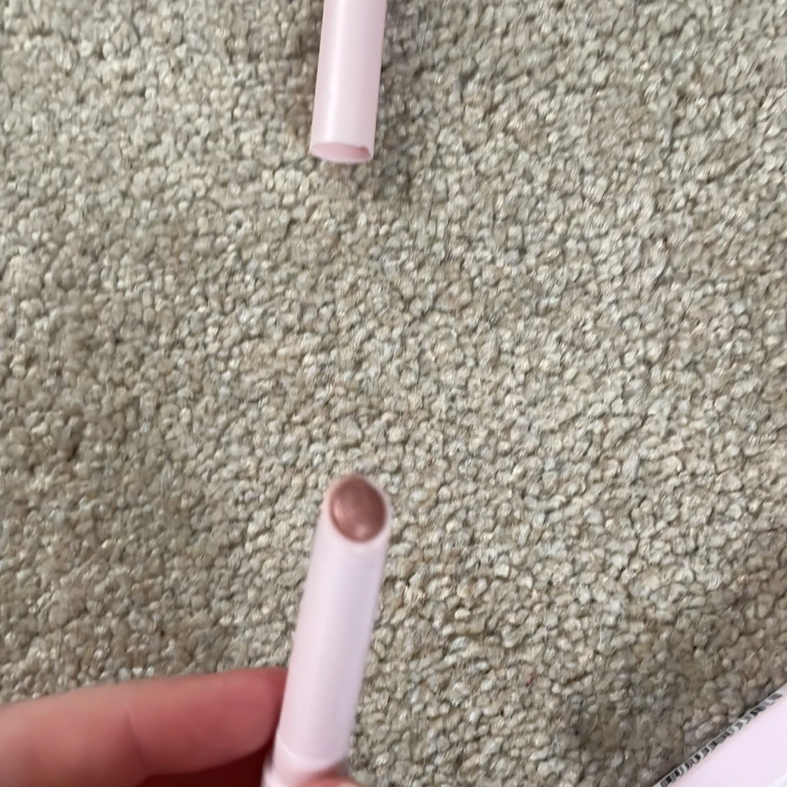 CAIA Snow Spice ögonskugga stick - 2