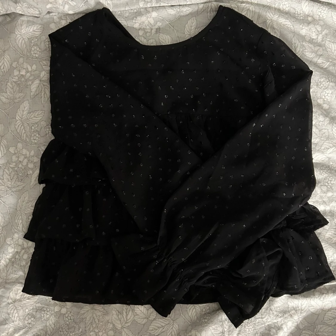 Gina tricot blus - 1