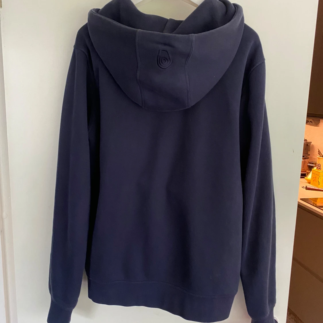 Sail Racing zip hoodie - 1