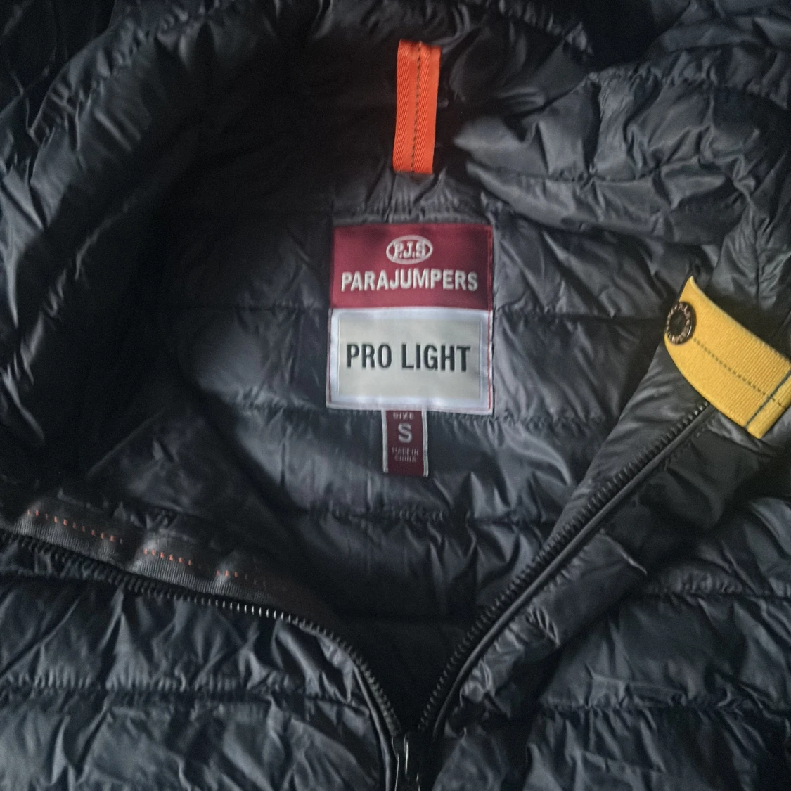 Parajumpers jacka - 3