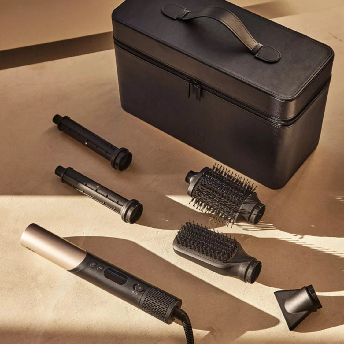 Silk’n Silkyair flex 5 hårverktyg - 1