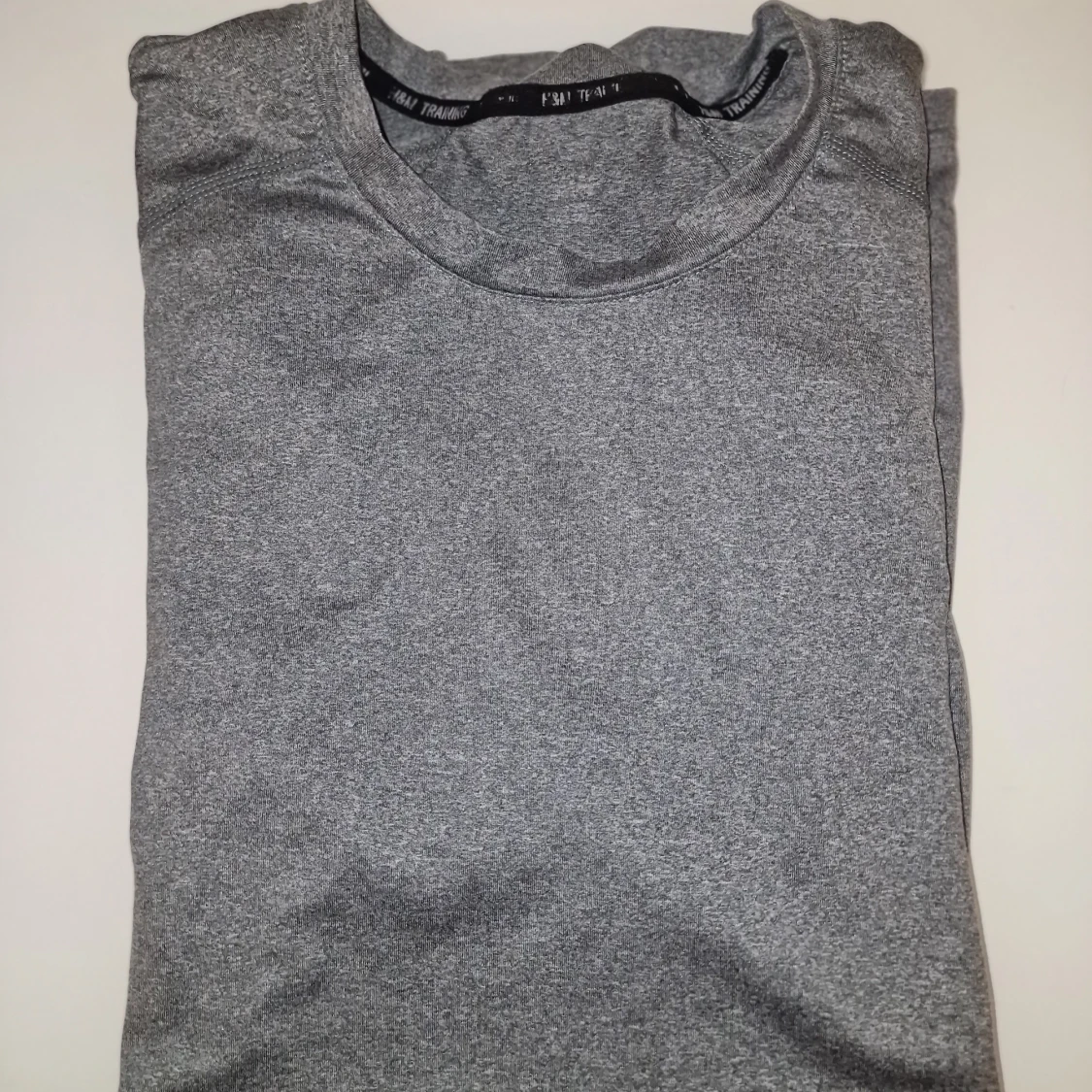 Grå t-shirt från Nike - 2