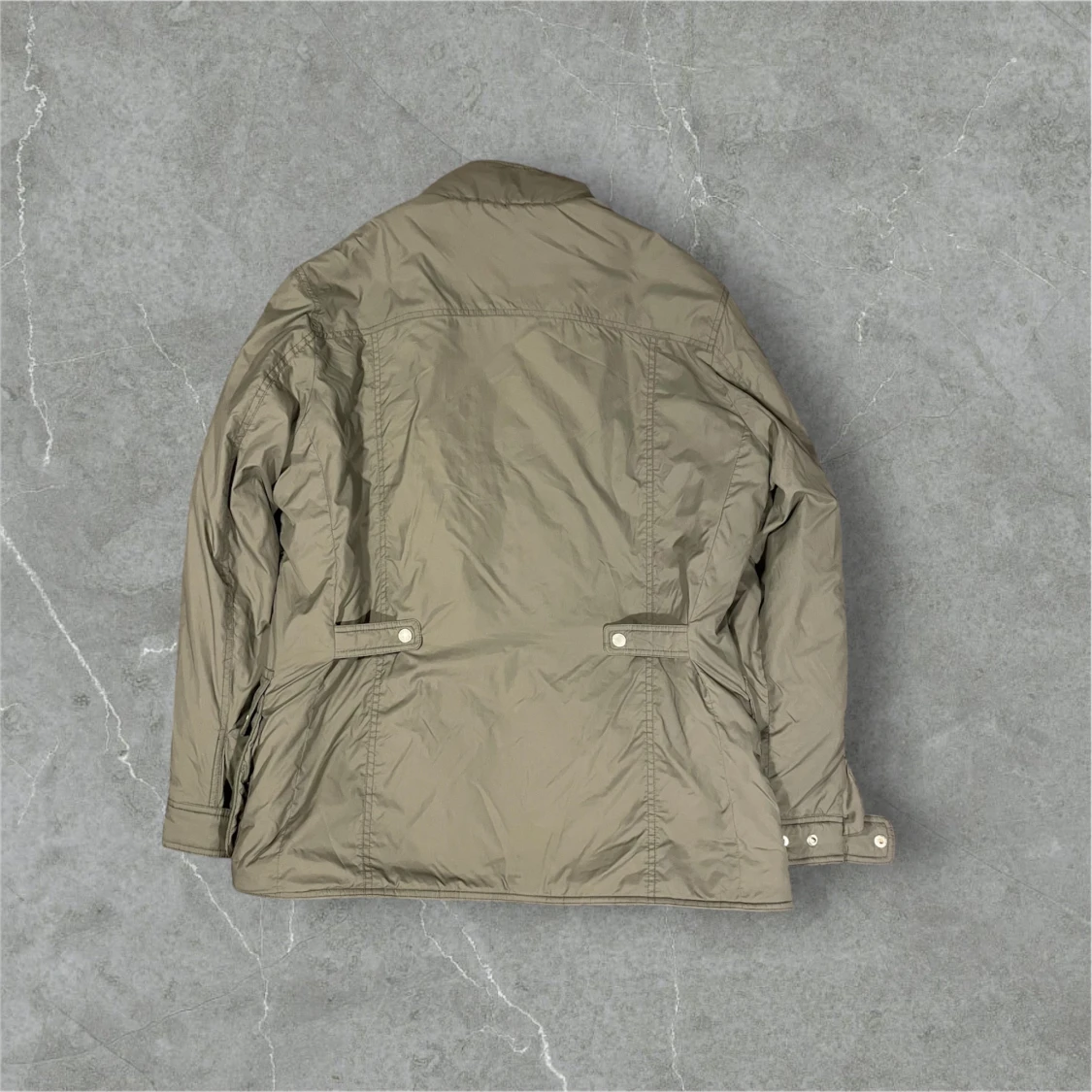 Boomerang field jacket storlek L - 1